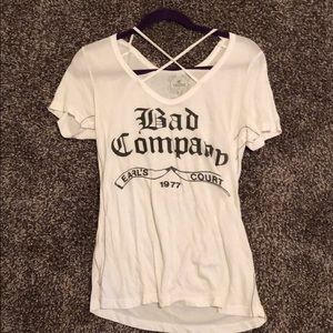 Bad company Tshirt